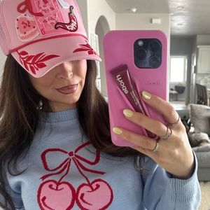 Meet your Posher, Matty